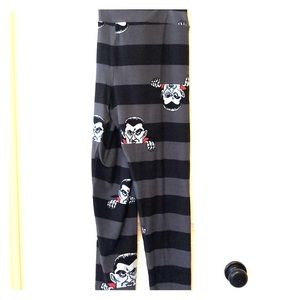 LuLaRoe TC Halloween Leggings-Never worn
